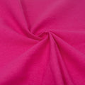 RTC Fabrics 42"/43" Wide 100% Cotton Flannel Solid Bright Pink Color DIY Crafting, Quilt, Sewing Fabric by the Yard - color: Bright Pink, size: Cut by the yard
