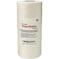 Superpunch Adhesive Peel and Stick Tear Away Stabilizer, 8 in x 25 yd - size: 8" x 25 yards roll