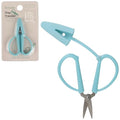 JubileeYarn Tiny Traveler Scissors - Aqua Haze - 1 Unit - color: Aqua Haze, size: 1 Unit