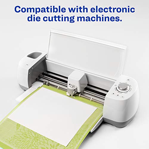 Avery Printable Heat Transfer Paper for Light Fabrics, 8.5" x 11", Inkjet Printer Compatible, 162 Sheets of Iron On Transfer Paper Total (9-Pack of 8938) - size: 8.5"x11", style: 162 sheets