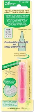 Clover Refill Pen Style Chaco Liner, Pink - color: Pink