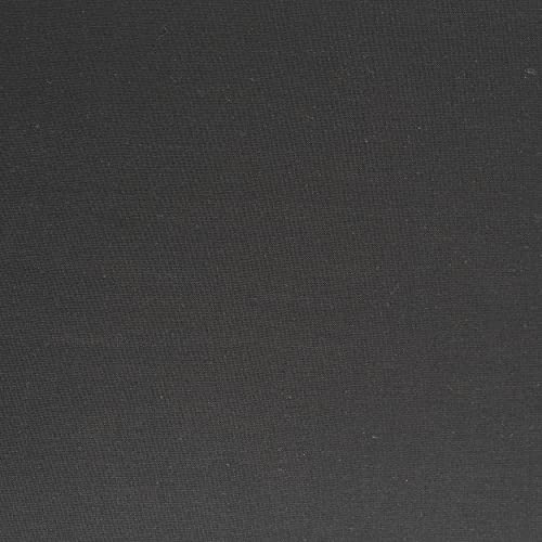 SINGER® Fabrics, 100% Cotton, Quilting and Crafting Fabric for Sewing,44 Inch Wide, Black, 2 Yard Precut - color: Black, size: 2 yard pre cut