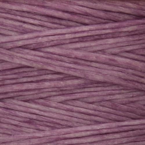The Beadsmith Nymo Thread, Made of Nylon - size: Size D, 64 Yards, style: Light Purple