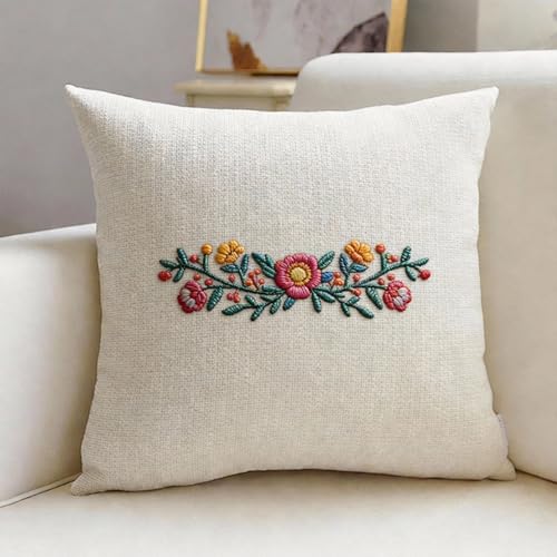 114 pcs Water Soluble Embroidery Patterns - style: C