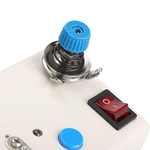 Electrical Bobbin Winder, Automatic Thread Sewing Machine Accessory Durable Automatic Bobbin Winder, Save Time for Home Sewing Industrial Sewing Bobbins