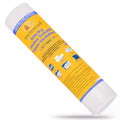 New brothread 12" x5YDS Sticky Water Soluble Embroidery Stabilizer - size: 12"x5yd