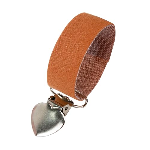 Set 4pcs Canvas Stretch Clip for Cross Stitch, Scroll Rod Side Tensioner Universal Hand Embroidery Needlework Frame Sewing Gadget Accessories Tensioner Clip Stretch DIY Quilting
