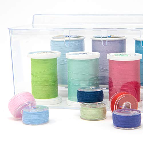 Thread Box - size: 1 Count (Pack of 1)