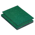 PATIKIL 12x8 Inch Lamp Base Felt, 6Pack 3mm Thickness Rectangle Felt Furniture Pad Soft Adhesive Non-Slip Anti-Scratch Backed Felt for Lamp Furniture DIY Craft, Dark Green - color: Dark Green, size: 12x8 Inch