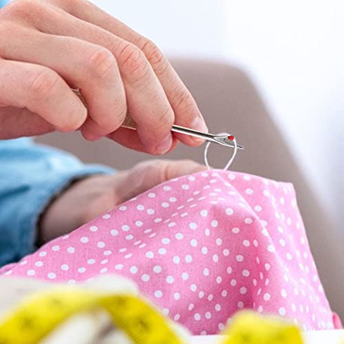 12 Pcs Sewing Seam Rippers Plastic Thread Cutter Handy Stitch Ripper Tag Sewing Thread Removers Crafting Removing Threads Stitch Ripper Sewing Tools for Needle Work Patterns and Clothes