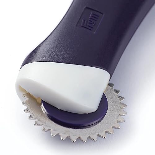 PRYM 610940 | Toothed Edge Ergonomic Tracing Wheel