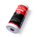 BAI Tear Away Stabilizer for Embroidery 2.0oz, 12"x50yd Roll - color: 12"x50yd roll
