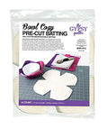 Gypsy Quilter Bowl Cozy Pre Cut Batting 8ct