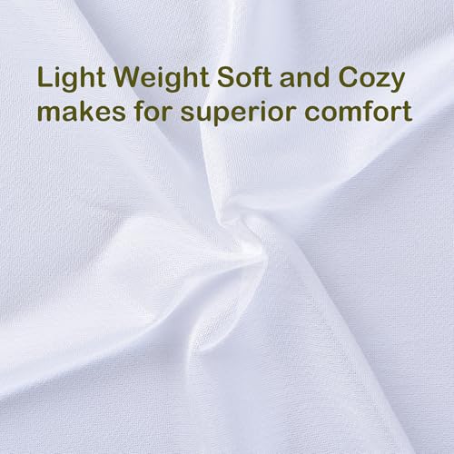 Seneme Soft & Cozy Embroidery Stitch Cover 12" x 12yd Fusible Stabilizer - color: White