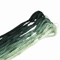 Mulberry Silk Floss Embroidery Thread Floss-Cross Stitch Threads China Silk Woven Jewelry Threads DIY Sewing Kits (43) - color: 43