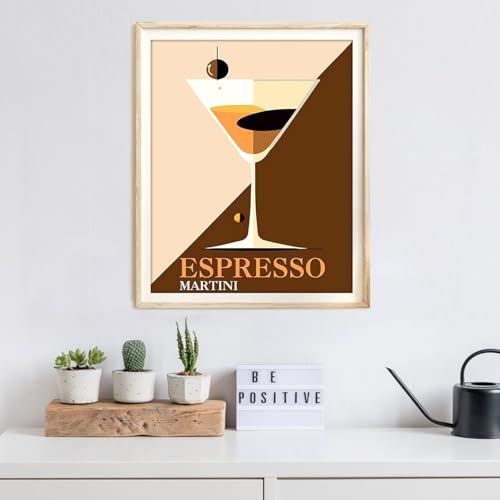 EIBEILI Diamond Art Kits for Adults-6P Wine Cocktail Diamond Painting Kits - color: 6 Pack Cocktail