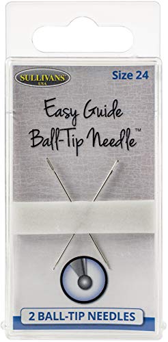 Sullivans USA Ball-TIP Needle Size 24