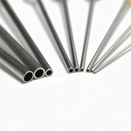 1 inch Mixed Blunt Tip Dispensing Syringe Needle, 45 PCS