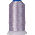 ThreadArt Polyester Machine Embroidery Thread, 1000M 40wt, Lavender 261 - color: Lavender