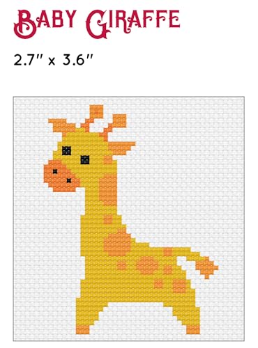 Whimsical Cross-Stitch: More Than 130 Designs from Trendy to Traditional (Dover Crafts: Embroidery & Needlepoint)