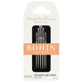 Bohin Tapestry Needles - Sizes 18/22