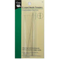 Looped Needle Threaders