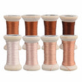 Natural 100% Mulberry Handmade Embroidery Silk Thread Silk Floss (100) - color: 100