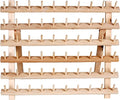 Dritz Wooden Thread Rack, 1 Count - size: 1 Count