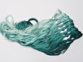100% Mulberry Silk Embroidery Thread 9 Colors 22m Each (53) - color: 53