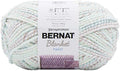 BERNAT BLANKET TWIST, BEACHCOMBER - color: Beachcomber, size: 1 Pack, style: BLANKET TWIST