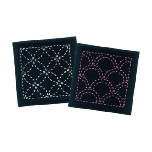 Orimupasu made quilting kit / feather-Nowake 263 - style: Modern