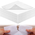 300 Pcs Tear Away Embroidery Stabilizer 10x12 Inch Embroidery Backing 1.8 oz Tearaway Stabilizers for Embroidery Fits 5x7 Hoops Precut Sheets Fabric Stabilizer for Machine Embroidery Hand Sewing