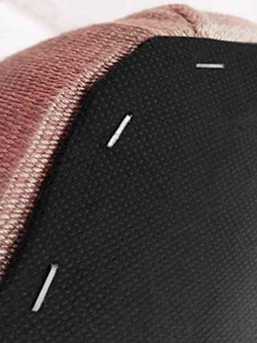 Cambric Mesh Dust Cover Black Fabric for Underside Repair Furniture Upholstery DIY Crafting / 40" Wide/Sold By The Yard (Black, 40" x 108" (3yards)) - size: 40" x 108" (3yards)