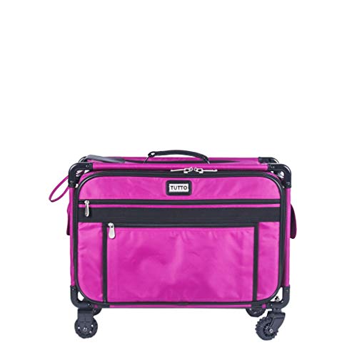 Tutto Machine On Wheels (Pink, 20-Inch) - color: Pink, size: 20-Inch