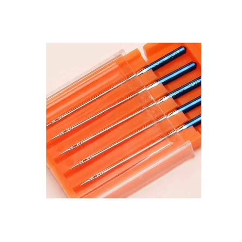 Janome Blue Tip Needles for All Janome Models