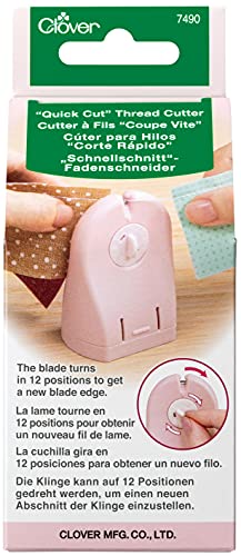 Quick Cut Thread Cutter