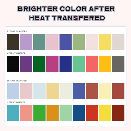 Polychrome Sublimation Transfer Ink Paper 18 Sheets 12 * 10in - color: Lemon-20