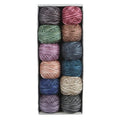 Valdani Pearl Cotton Sz 5 | Heirloom| 74 Yds/Ball - color: Heirloom, size: 5