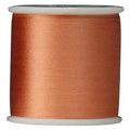 Clover 061 Silk Thread, Shrimp - color: Shrimp