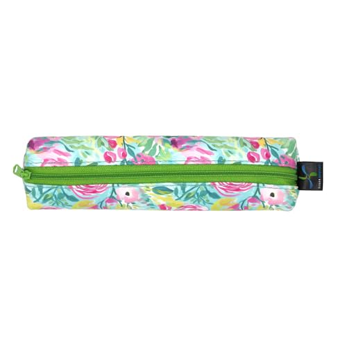 Sugar Medical MedMate GLP-1 & Insulin Pen Travel Case for 2 Pens - color: Zara Floral