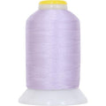 ThreadArt 60wt Embroidery Bobbin Thread, 1000M, Lavender - color: Lavender