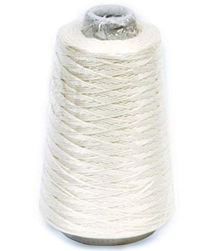 Six Strand Embroidery Cotton 100 Gram Cone: Topaz Light - color: Topaz Light