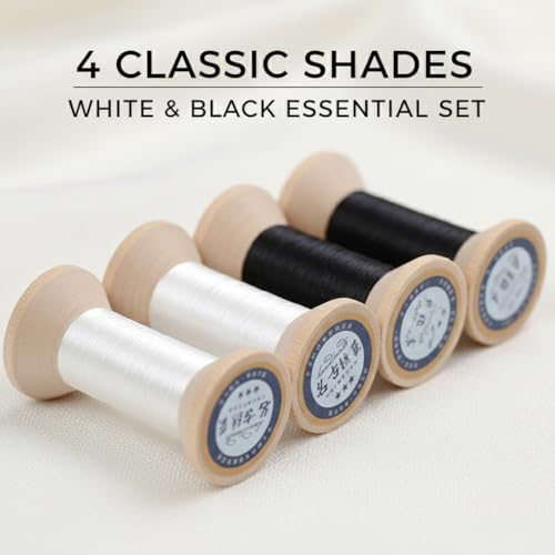 Natural 100% Mulberry Handmade Embroidery Silk Thread Silk Floss (88) - color: 88
