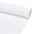 BENECREAT 18CT Cotton Cross Stitch Fabric, 40x20 Inch Aida Cloth 18 Count Embroidery Cloth for Craft Embroidery, Handmade Needlework, DIY Handicrafts, 0.5mm Thick - size: 40x20inch (18CT)