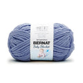 Bernat Baby Blanket Yarn for Crocheting Soft, Baby Denim - color: Baby Denim, size: 1 Pack