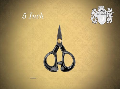 Guggenhein® Professional Shears & Scissors Collection (5" Little Giant (II)) - style: 5" Little Giant (II)