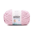 Bernat Baby Blanket Yarn for Crocheting Soft, Baby Pink - color: Baby Pink, size: 1 Pack