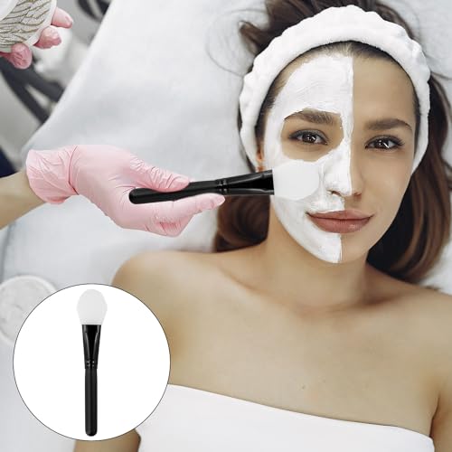 4pcs Silicone Sewing Stiletto Tools, 4 Design Quilting Binding Tool Sewing Position and Press Tools Fingers Protector Multifunctional Sewing Seam Guide Quilting Presser Facial Face Mask Brush