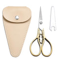 Small Sewing Scissors, Sharp Tip Precision Shears