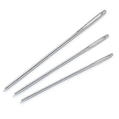 Prym Tapestry Needles, No. 18-22, 6 PC